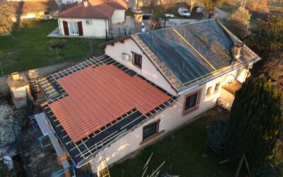 Entreprise de pose de couverture et étanchéité 11 Pourquoi faire appel à un couvreur zingueur ?